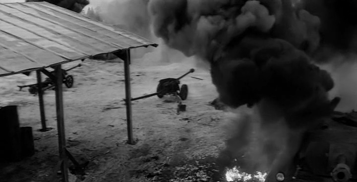 Кадры из Корпус генерала Шубникова (1981)