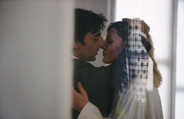Кадры из Они поженились, и у них было много детей (2004)