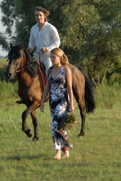 Кадры из Надежда как свидетельство жизни (2008)