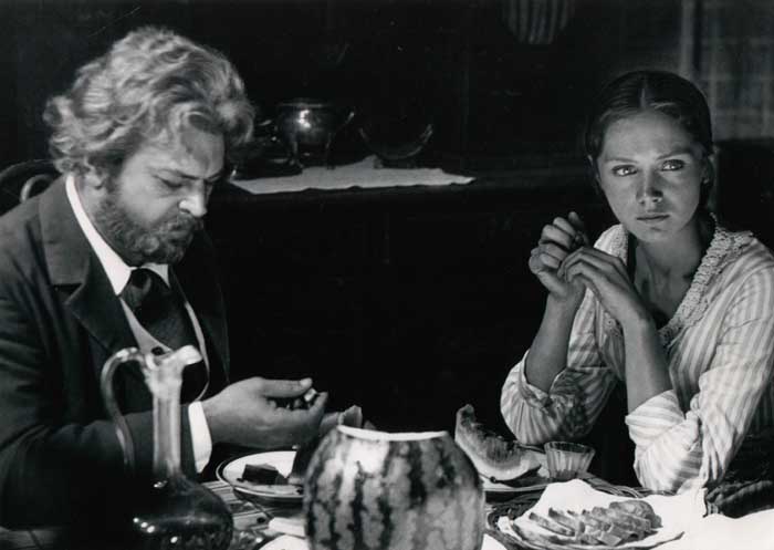 Кадры из Дядя Ваня (1971)