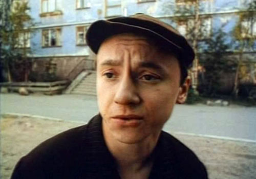 Кадры из Облако-рай (1991)