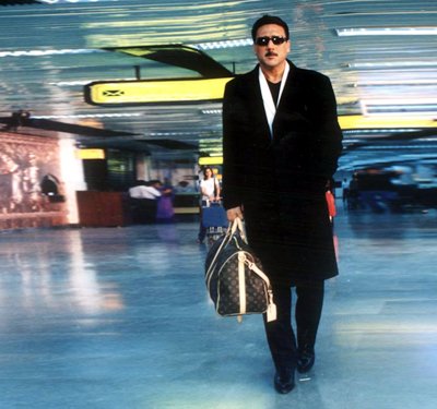 Кадры из Беглянка (2001)