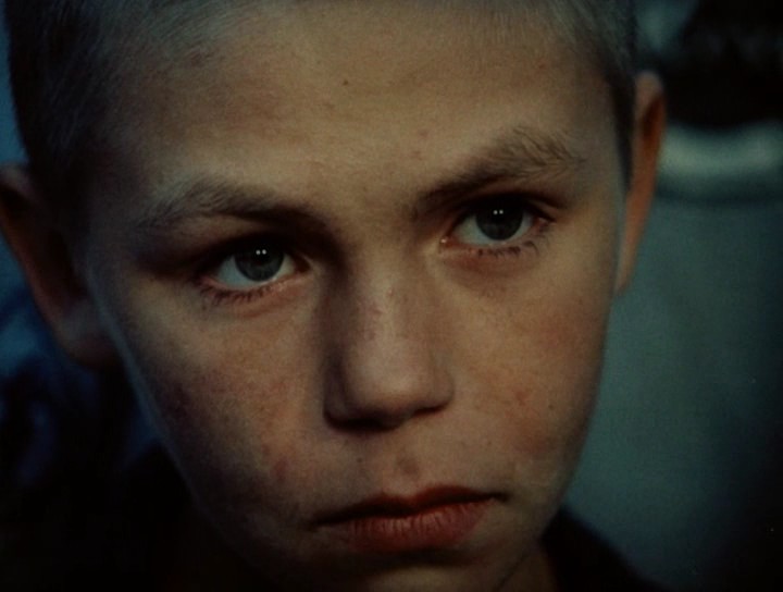 Кадры из Пацаны (1983)