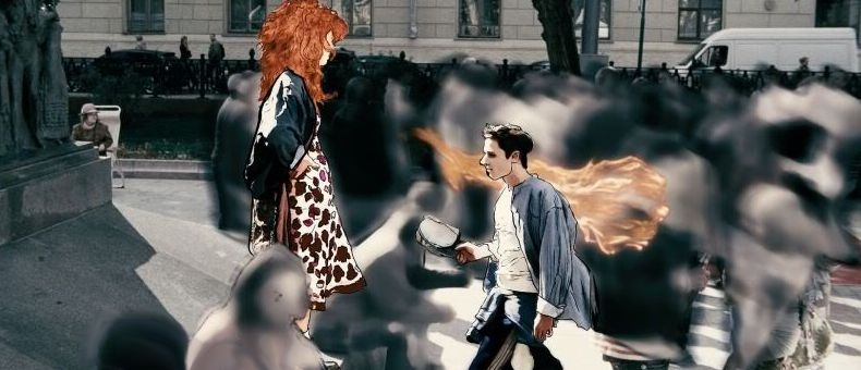 Кадры из Кислород (2009)