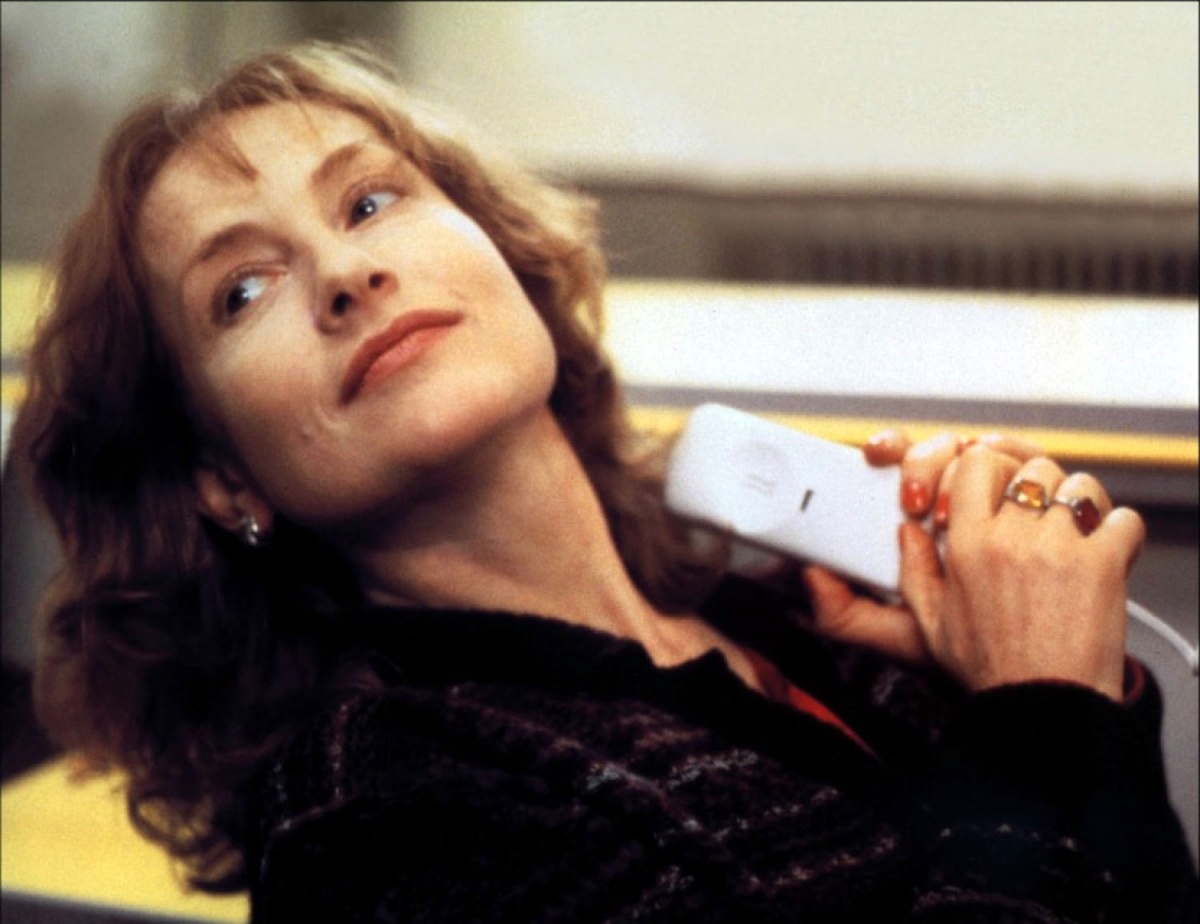 Кадры из Церемония (1995)