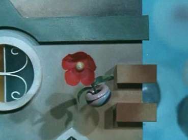 Кадры из Приключения Незнайки и его друзей (1971)