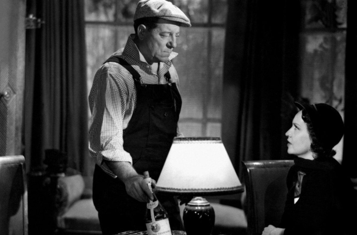 Кадры из Газойль (1955)