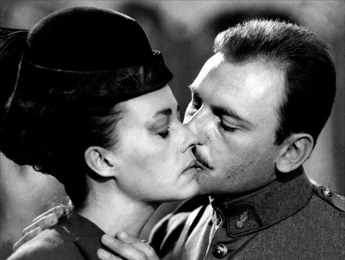 Кадры из Мата Хари, агент Х21 (1964)
