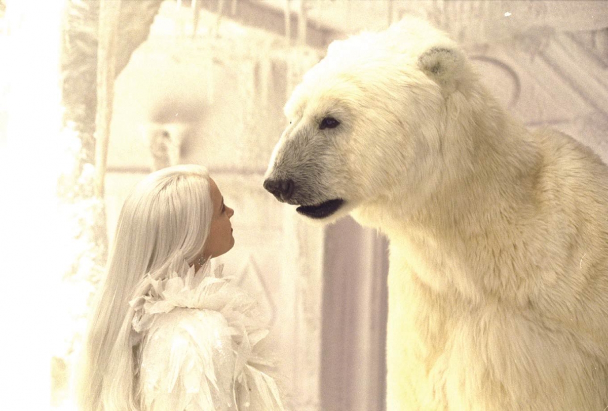 Кадры из Снежная королева (2002)