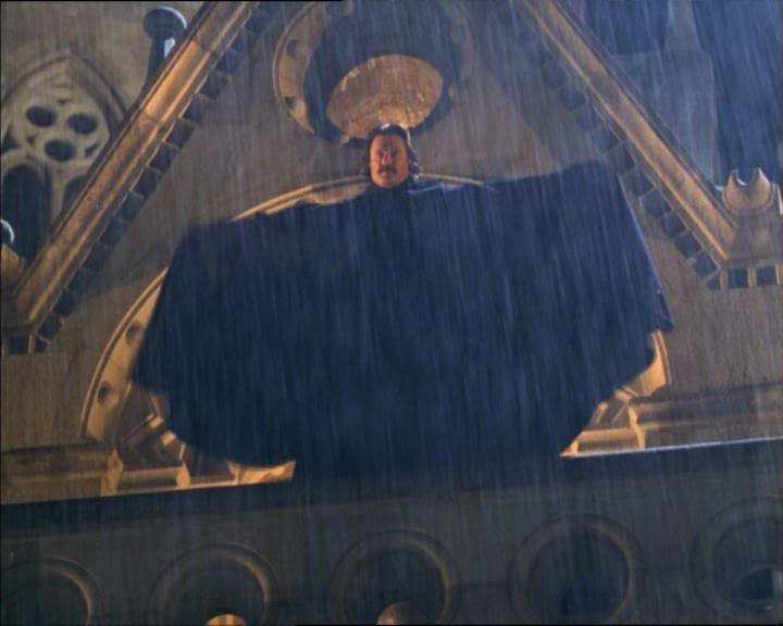Кадры из Дракула (2002)