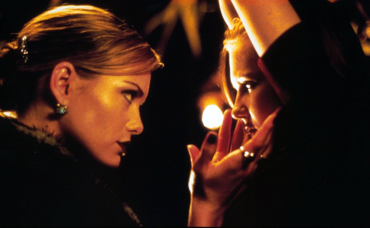 Кадры из Ворон 3: Спасение (2000)