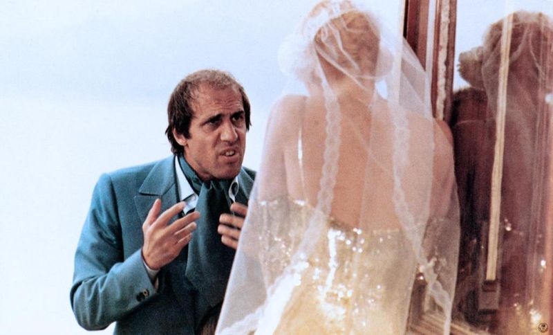 Кадры из Суббота, воскресенье и пятница (1979)