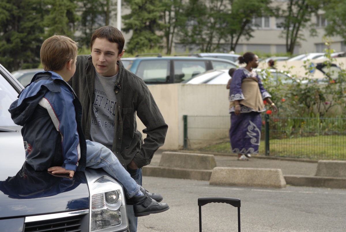 Кадры из Я счастлив, что моя мать жива (2009)