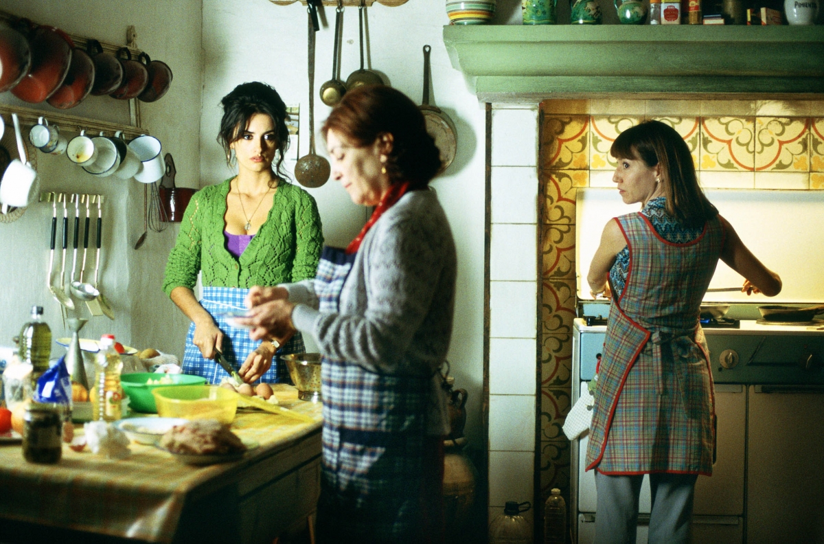 Кадры из Возвращение (2006)