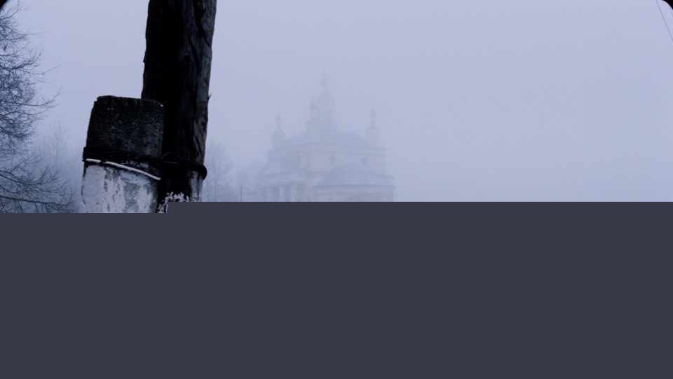Кадры из Овсянки (2010)