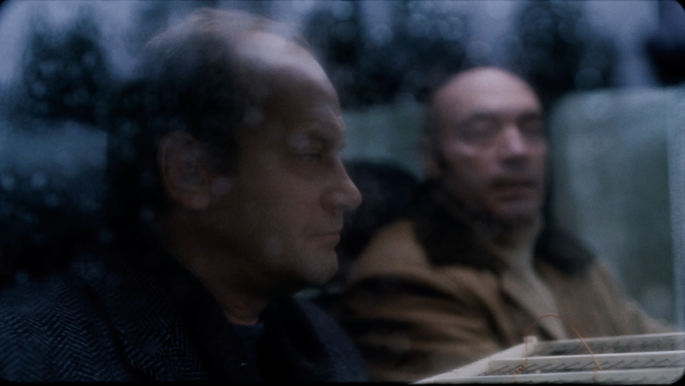 Кадры из Овсянки (2010)