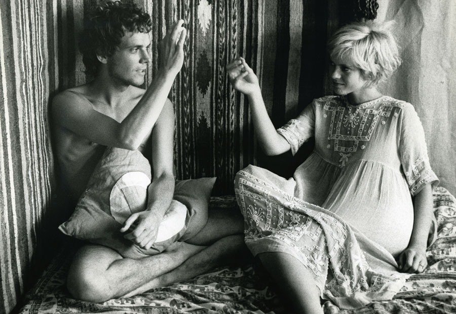 Кадры из Ещё (1969)