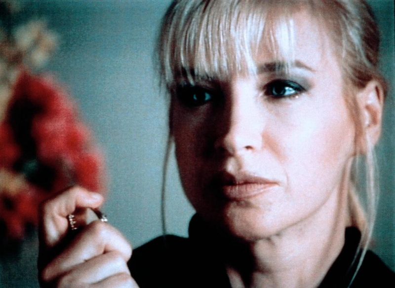 Кадры из Клятва мести (1997)