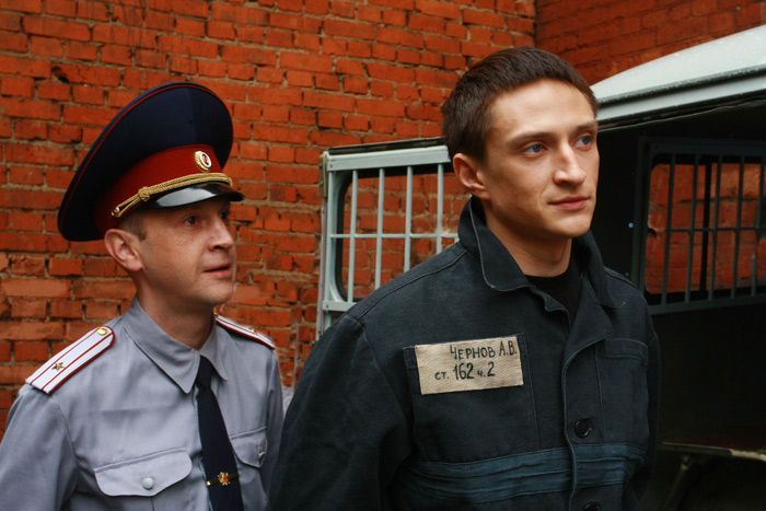 Кадры из Побег (2010)