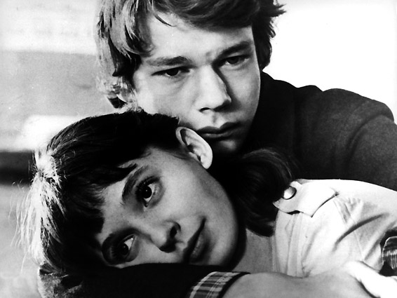 Кадры из Вам и не снилось... (1981)