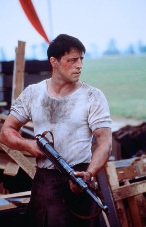 Кадры из Диверсанты (2001)