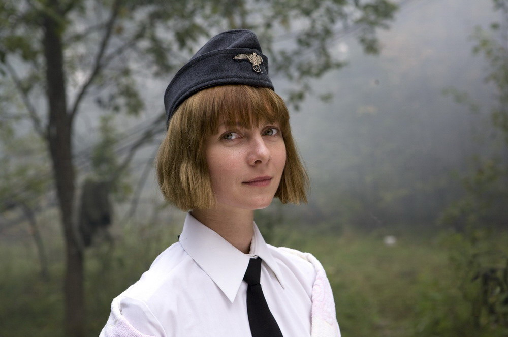 Кадры из Операция «Горгона» (2011)