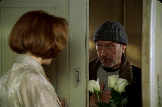 Кадры из Приходи на меня посмотреть (2001)