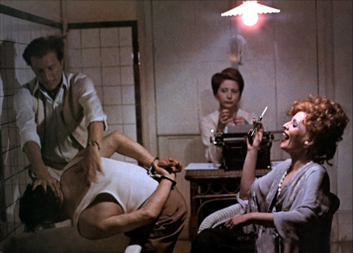 Кадры из Лакомб Люсьен (1974)