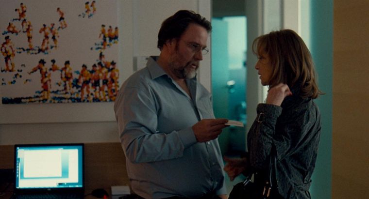 Кадры из Особые отношения (2010)