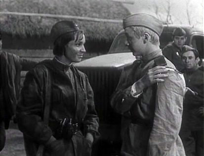 Кадры из Годен к нестроевой (1968)