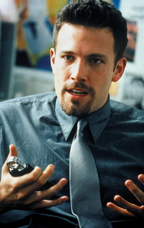 Кадры из Третий лишний (2002)