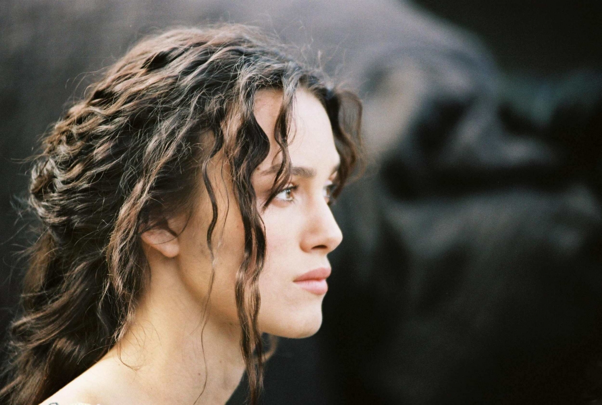 Кадры из Король Артур (2004)