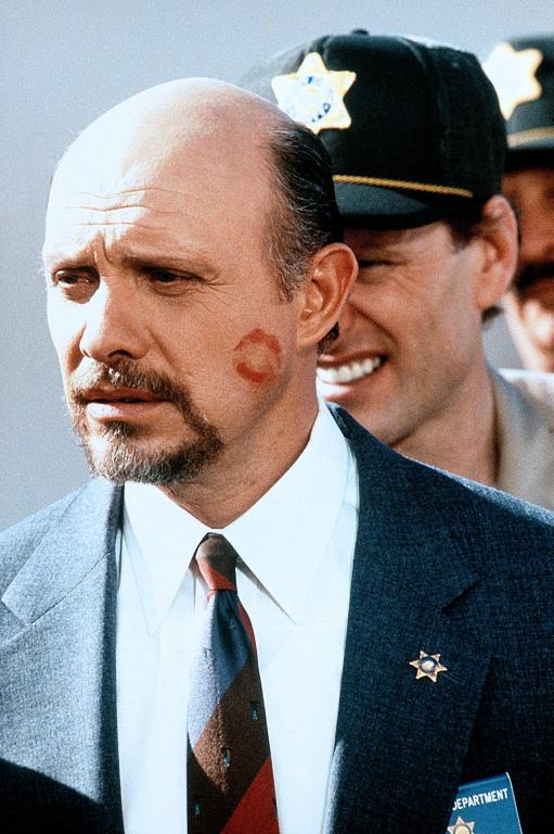 Кадры из Красивая жизнь (1990)