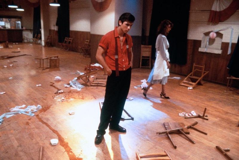 Кадры из Ла бамба (1987)