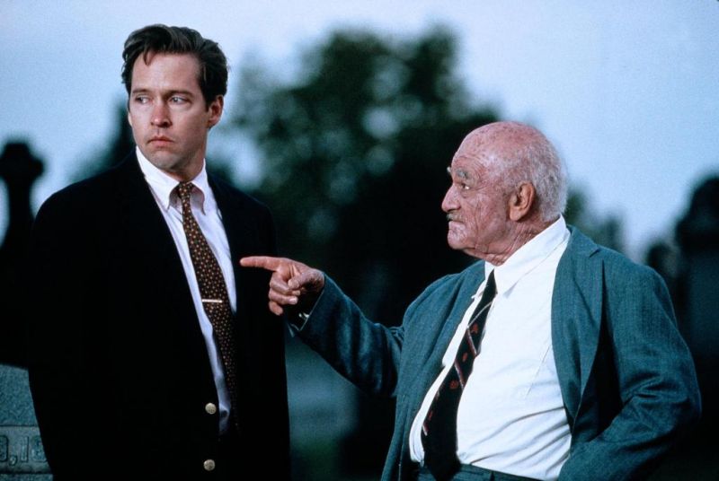 Кадры из Соседи (1995)