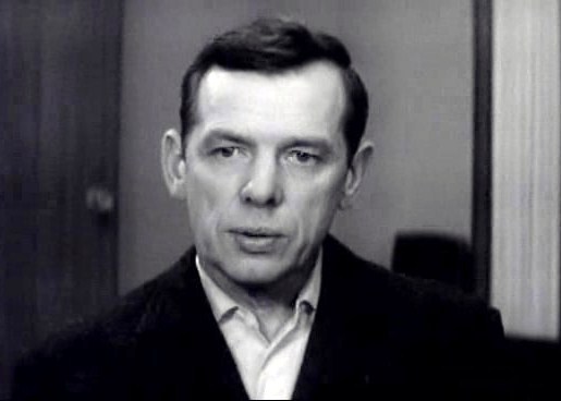 Кадры из Ошибка резидента (1968)