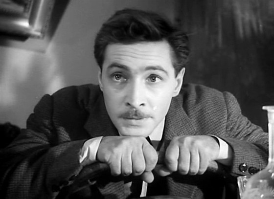 Кадры из Мичман Панин (1960)