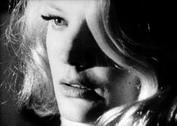 Кадры из Лица (1968)