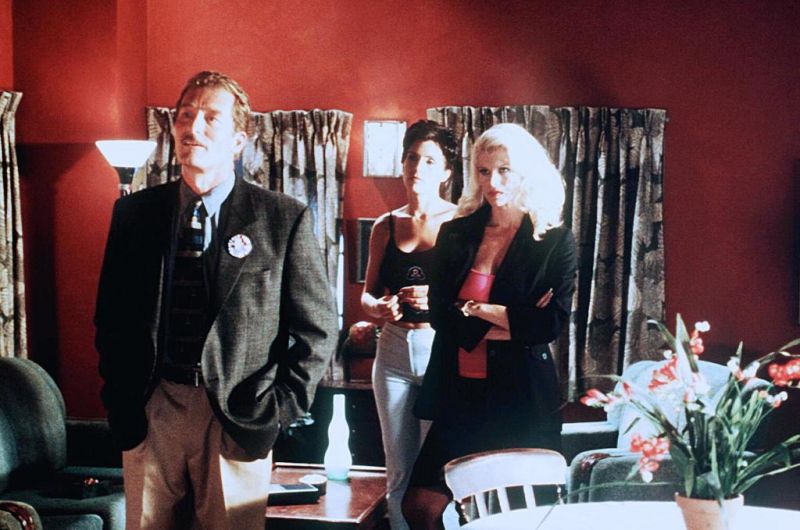 Кадры из Большая заваруха (2000)