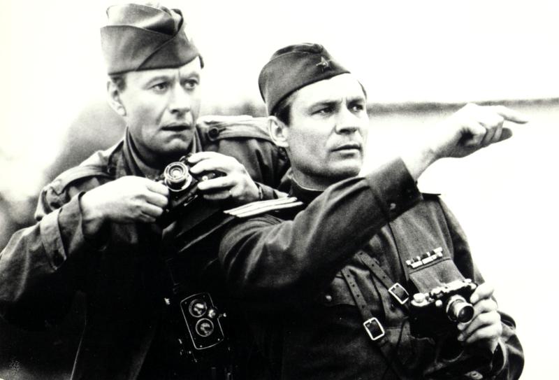 Кадры из Победа (1985)