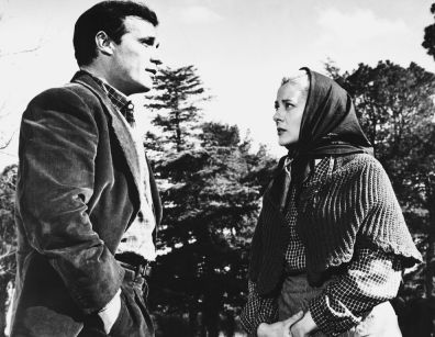 Кадры из Виридиана (1961)