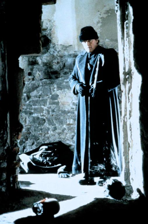 Кадры из Солдат апокалипсиса (1996)