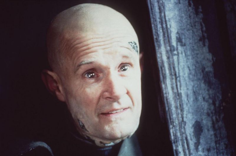 Кадры из Солдат апокалипсиса (1996)