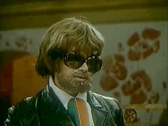 Кадры из Умные вещи (1973)