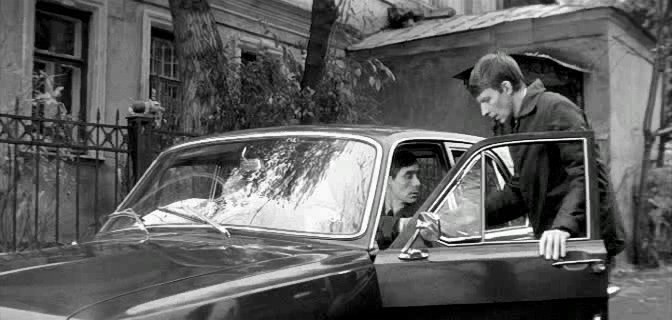 Кадры из Черный принц (1973)