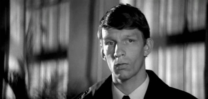 Кадры из Черный принц (1973)