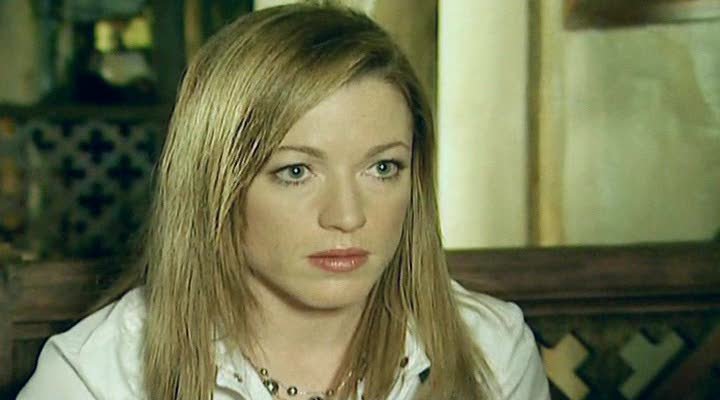 Кадры из Три полуграции (2006)