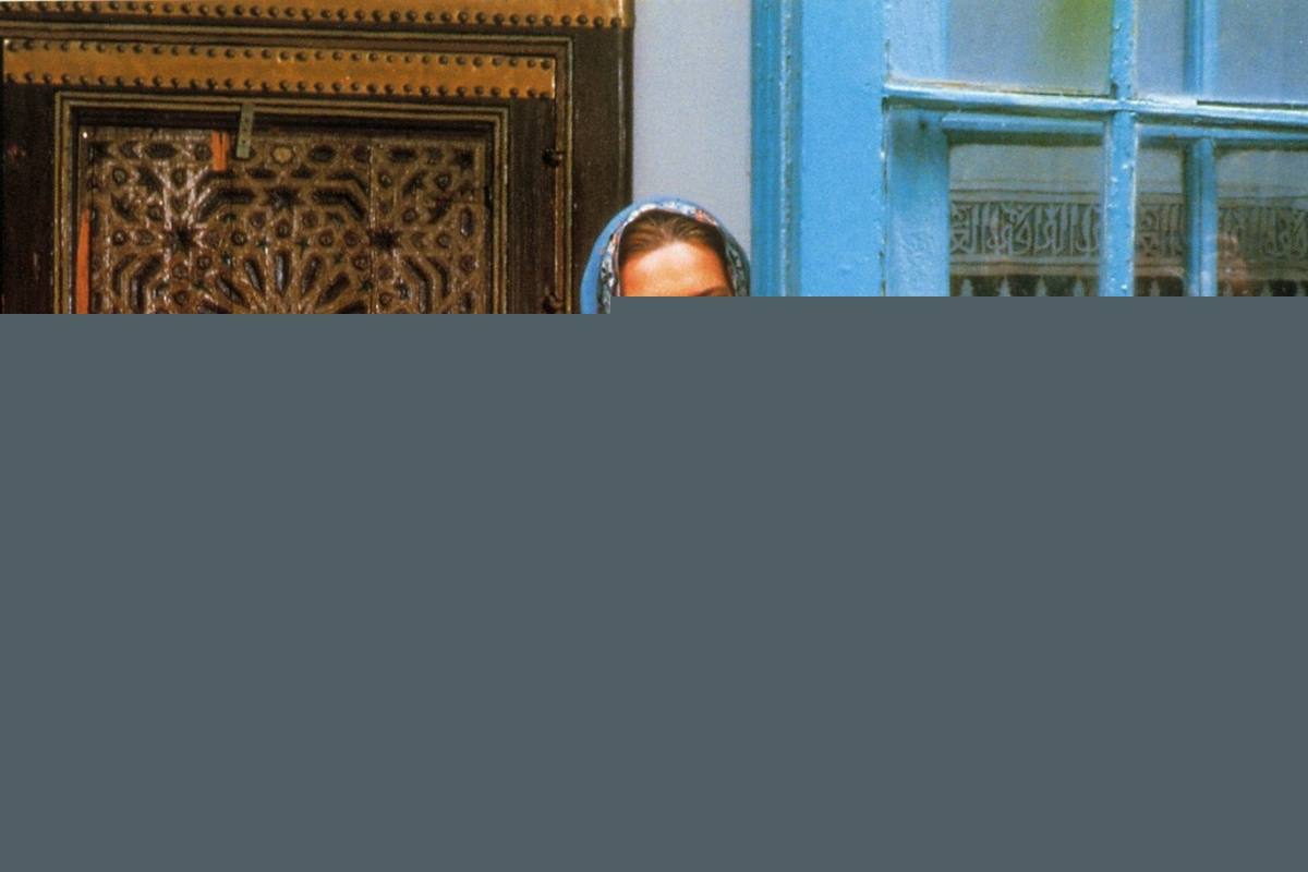 Кадры из Экспресс в Марракеш (1998)