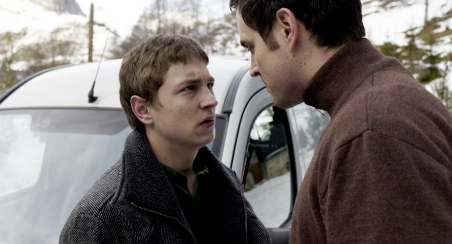 Кадры из Перед рассветом (2011)