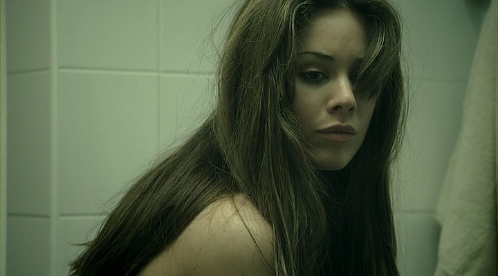 Кадры из Проклятая школа (2010)